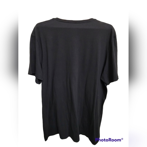 Adidas Big & Tall adidas Logo Tee - Picture 3 of 4